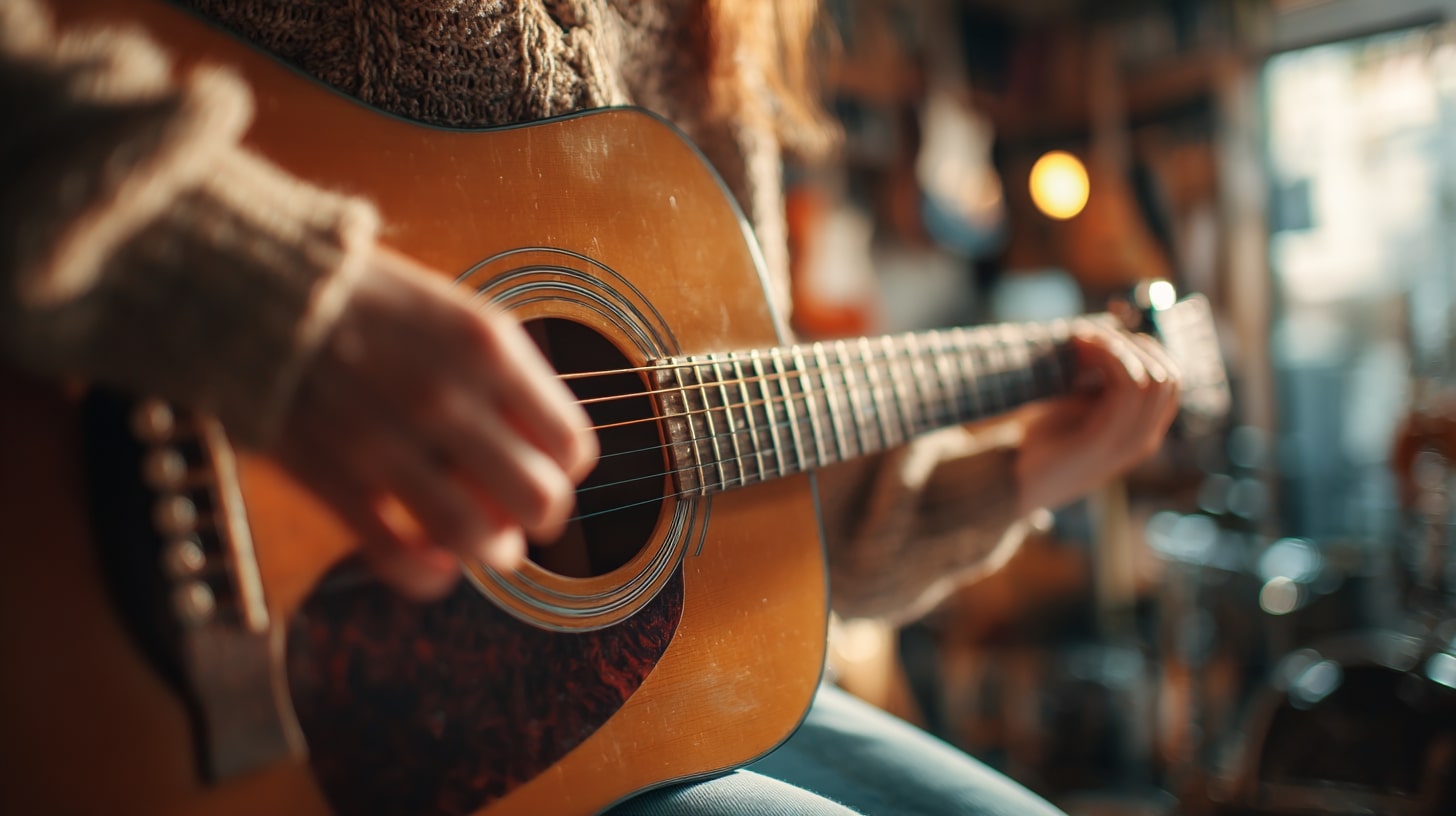 Choisir son premier instrument de musique, entre passion, repères et premières explorations